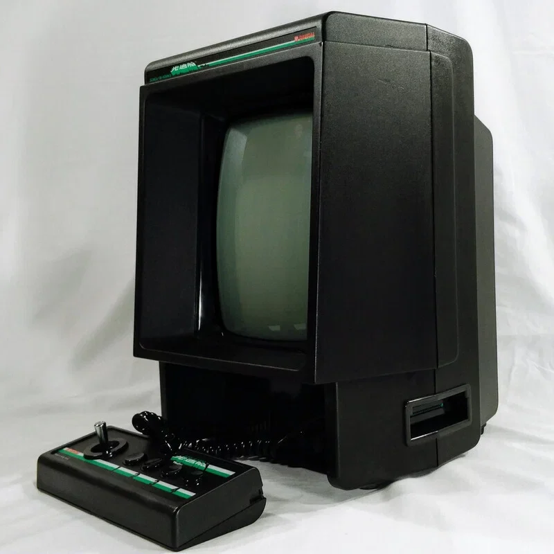 Vectrex
