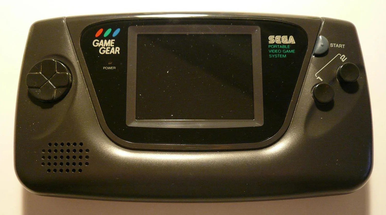 Sega Game Gear