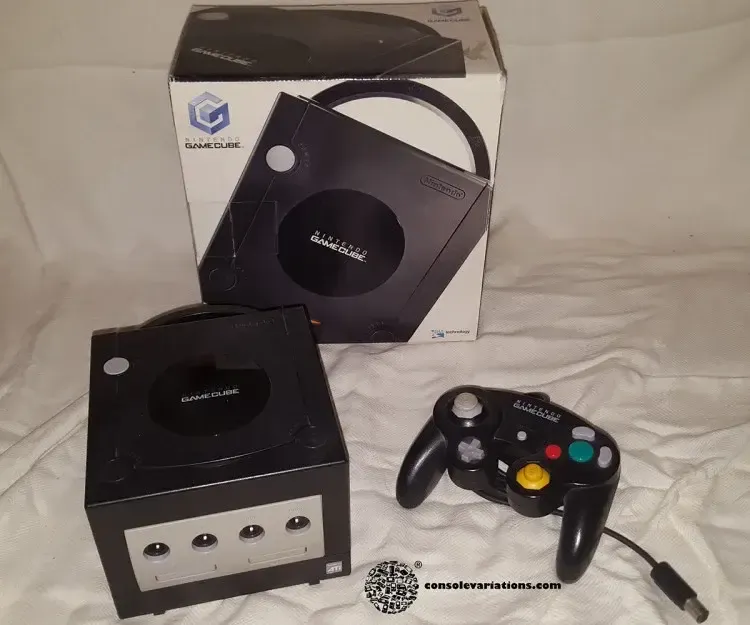 Nintendo GameCube