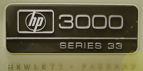 HP 3000