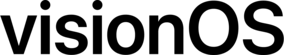 visionOS