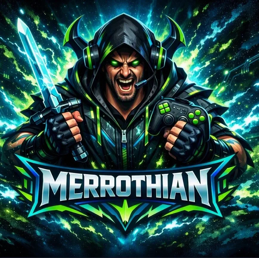 Merrothian